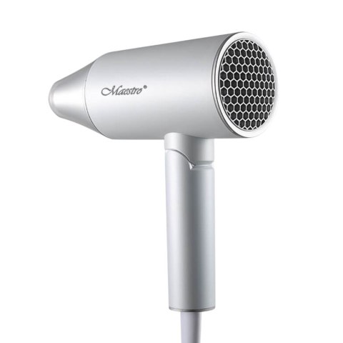 Podróżna suszarka do włosów 2100W MR-213