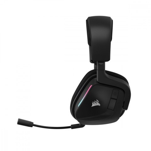 Słuchawki bezprzewodowe Void Wireless 2.0 Carbon