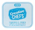 Zestaw d o robienia pizzy Creative Chefs
