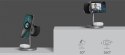 LC-MC311A 3w1 Qi2 chłodząca ładowarka bezprzewodowa MagSafe 15W + ładowarka PD 30W LC-MC311A 3w1 Qi2 chłodząca ładowarka bezprzewodowa MagSafe 15W + ładowarka PD 30W