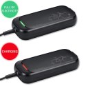 Ładowarka do roweru skutera elektrycznego 36V | 42V | 2A | 5.5*2.1 | wodoodporna + kabel zasilający