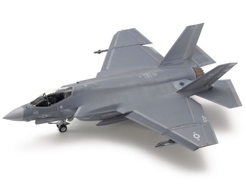 Model plastikowy Lockheed Martin F-35 Lightning II 1/48 Model plastikowy Lockheed Martin F-35 Lightning II 1/48
