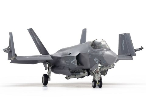 Model plastikowy Lockheed Martin F-35 Lightning II 1/48 Model plastikowy Lockheed Martin F-35 Lightning II 1/48