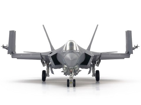 Model plastikowy Lockheed Martin F-35 Lightning II 1/48 Model plastikowy Lockheed Martin F-35 Lightning II 1/48