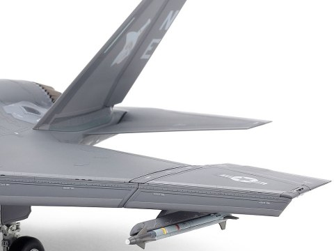 Model plastikowy Lockheed Martin F-35 Lightning II 1/48 Model plastikowy Lockheed Martin F-35 Lightning II 1/48