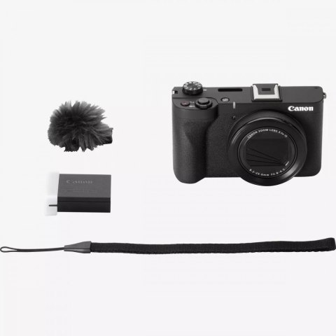 Aparat PowerShot V1 6390C001 Aparat PowerShot V1 6390C001