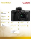 Aparat PowerShot V1 6390C001