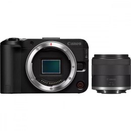 Aparat bezlusterkowy EOS R50 V + obiektyw RF-S 14-30mm F4-6.3 IS STM PZ 6895C014