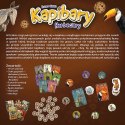 Gra Kapibary Herbaciary