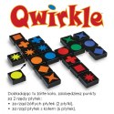 Gra Qwirkle