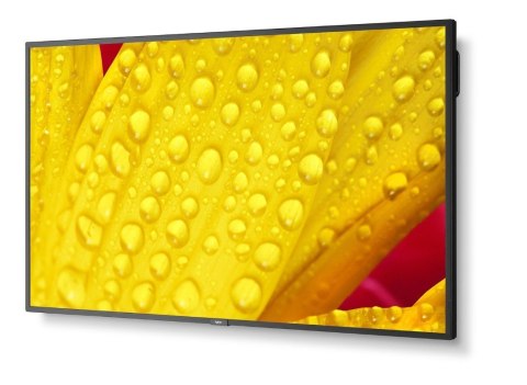Monitor wielkoformatowy MultiSync M551-2 55 cali UHD 500cd/m2 24/7 Monitor wielkoformatowy MultiSync M551-2 55 cali UHD 500cd/m2 24/7