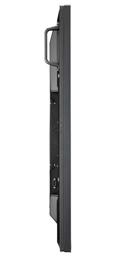 Monitor wielkoformatowy MultiSync M551-2 55 cali UHD 500cd/m2 24/7 Monitor wielkoformatowy MultiSync M551-2 55 cali UHD 500cd/m2 24/7