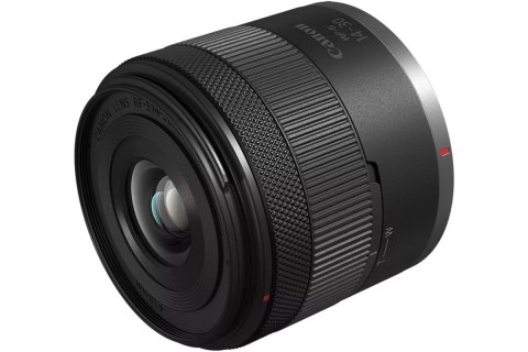 Obiektyw RF-S 14-30mm F4-6.3 IS STM PZ 6916C005 Obiektyw RF-S 14-30mm F4-6.3 IS STM PZ 6916C005