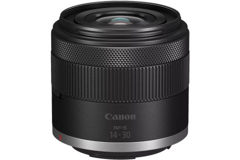Obiektyw RF-S 14-30mm F4-6.3 IS STM PZ 6916C005 Obiektyw RF-S 14-30mm F4-6.3 IS STM PZ 6916C005