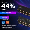 Pamięć DDR5 Pro 16GB/6000(1*16GB) CL48