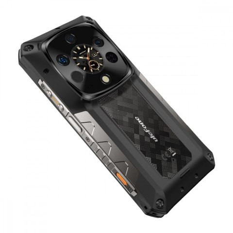 Smartfon Armor 28 Ultra Thermal 5G 16/1TB IP69K Czarny Smartfon Armor 28 Ultra Thermal 5G 16/1TB IP69K Czarny