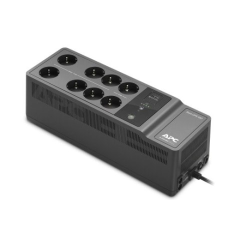 BE650G2-GR Back UPS 650VA/400W Schuko CEE 7/7P 1 USB charging por BE650G2-GR Back UPS 650VA/400W Schuko CEE 7/7P 1 USB charging por