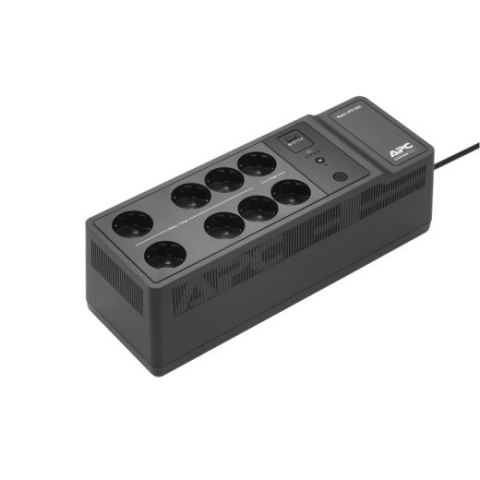 BE650G2-GR Back UPS 650VA/400W Schuko CEE 7/7P 1 USB charging por BE650G2-GR Back UPS 650VA/400W Schuko CEE 7/7P 1 USB charging por
