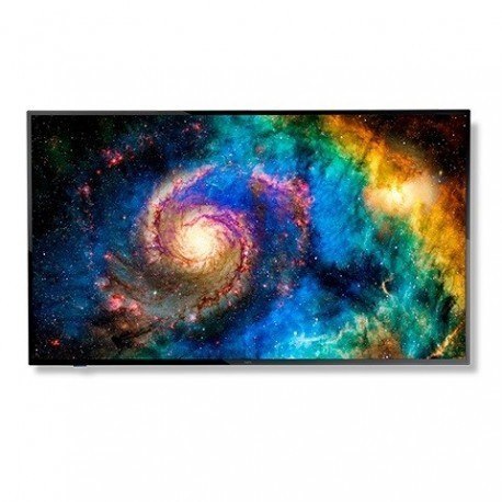Monitor wielkoformatowy 65 cala MultiSync E658 UHD 350cd/m2 16/7 Monitor wielkoformatowy 65 cala MultiSync E658 UHD 350cd/m2 16/7