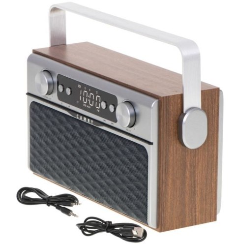 Radio CR1183 Bluetooth USB Radio CR1183 Bluetooth USB