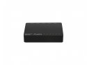 Switch POE + Desktop 5 port 1GB DSP3-1005-60W