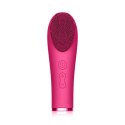 Szczoteczka soniczna do twarzy ORO-FACE Brush Malinowa