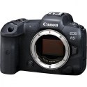 Aparat bezlusterkowy EOS R5 + RF24-105 F4L IS USM 4147C015
