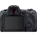 Aparat bezlusterkowy EOS R5 + RF24-105 F4L IS USM 4147C015
