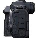 Aparat bezlusterkowy EOS R5 + RF24-105 F4L IS USM 4147C015