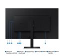Monitor 37 cali LS37D800EAUXEN Monitor 37 cali LS37D800EAUXEN
