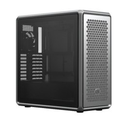 Obudowa MasterFrame 600 srebrna