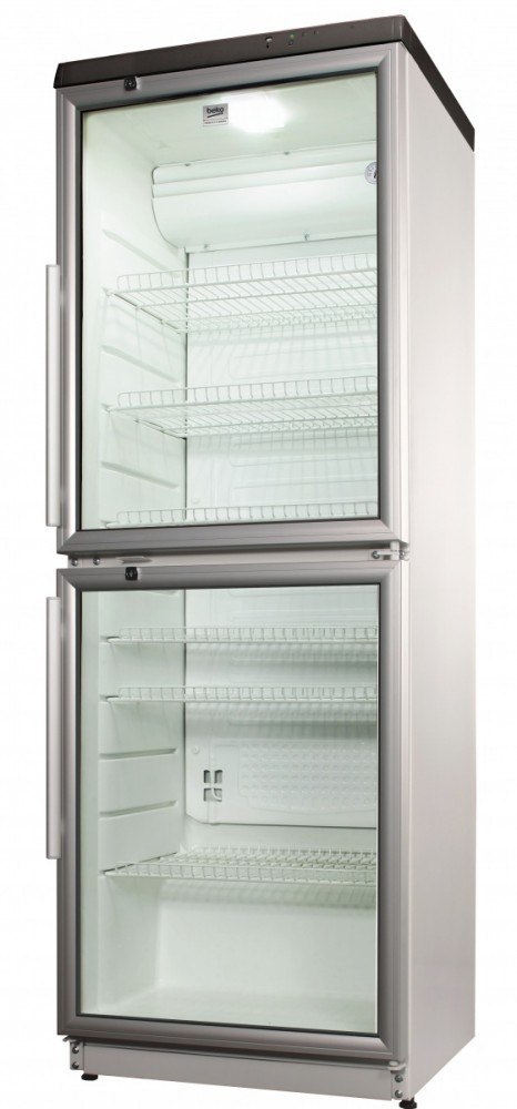 Witryna chłodnicza ADN230/1 BP