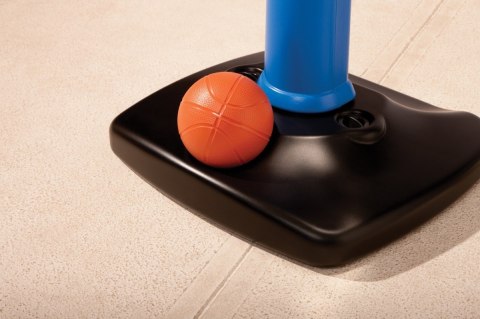 Koszykówka składana