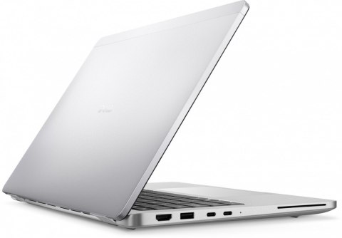 Laptop Dell Pro 13 Plus PB13250 W11P Ultra 5 236V/16GB/512GB/13.3 FHD+Touch/Arc/FgrPr&SmtCd/FHD/IRCam/Mic/WLAN only+BT/BcklKb/3C