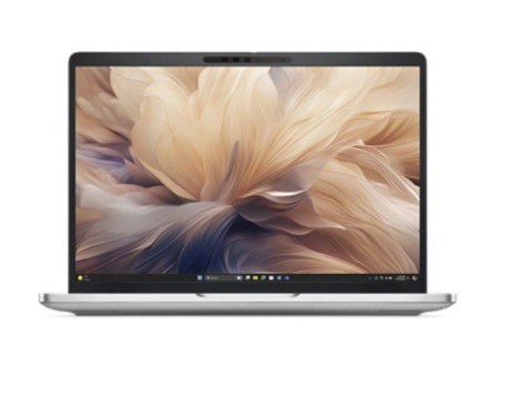 Laptop Dell Pro 13 Plus PB13250 W11P Ultra 7 266V/16GB/512GB/13.3 FHD+/Arc/FgrPr&SmtCd/FHD/IRCam/Mic/WLAN only+BT/BcklKb/3C/vPro