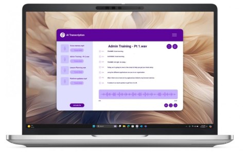 Laptop Dell Pro 13 Plus PB13250 W11P Ultra 7 266V/16GB/512GB/13.3 FHD+/Arc/FgrPr&SmtCd/FHD/IRCam/Mic/WLAN only+BT/BcklKb/3C/vPro