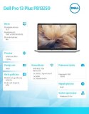 Laptop Dell Pro 13 Plus PB13250 W11P Ultra 7 266V/16GB/512GB/13.3 FHD+/Arc/FgrPr&SmtCd/FHD/IRCam/Mic/WLAN only+BT/BcklKb/3C/vPro