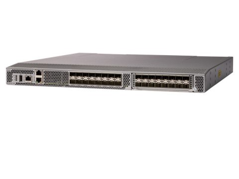 Przełącznik SN6610C 32G 32/24 32G SFP+ FC v2 S1R84B Przełącznik SN6610C 32G 32/24 32G SFP+ FC v2 S1R84B