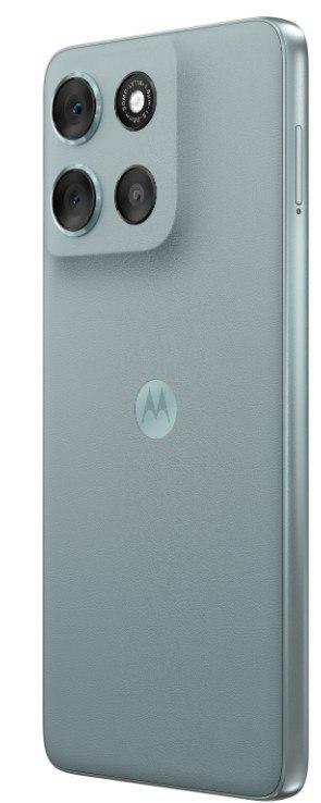 Smartfon moto g56 G5 8/256, Gray Mist