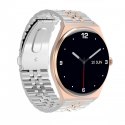 Smartwatch EW05 złoty