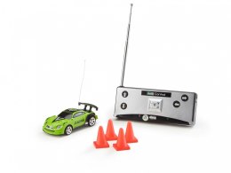 Auto zdalnie sterowane Mini RC Racing Car - zielone
