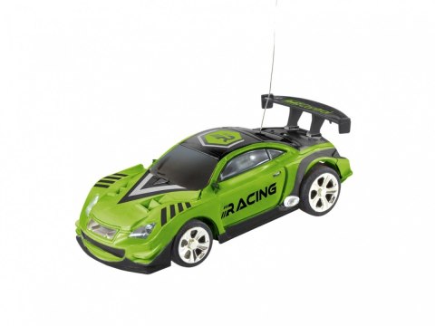 Auto zdalnie sterowane Mini RC Racing Car - zielone Auto zdalnie sterowane Mini RC Racing Car - zielone