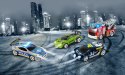 Auto zdalnie sterowane Mini RC Racing Car - zielone