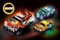 Auto zdalnie sterowane RC Car Ghost Driver - pomarańczowe