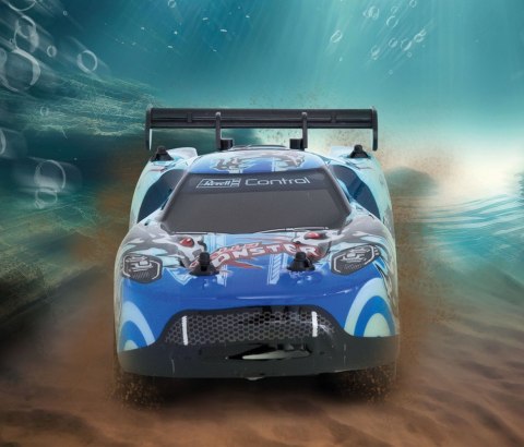 Auto zdalnie sterowane RC Car Rally Monster Auto zdalnie sterowane RC Car Rally Monster