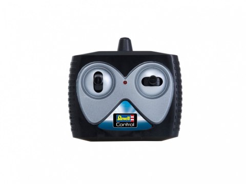 Auto zdalnie sterowane RC Car Rally Monster Auto zdalnie sterowane RC Car Rally Monster