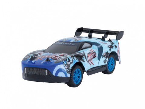 Auto zdalnie sterowane RC Car Rally Monster Auto zdalnie sterowane RC Car Rally Monster