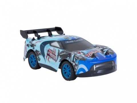 Auto zdalnie sterowane RC Car Rally Monster Auto zdalnie sterowane RC Car Rally Monster