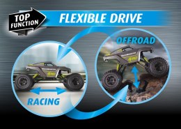 Auto zdalnie sterowane RC Crawler Rock Monster