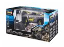 Auto zdalnie sterowane RC Crawler Rock Monster